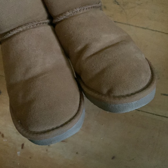 auabp boots - Picture 5 of 12